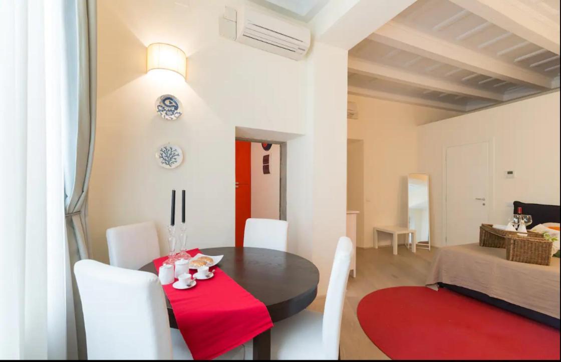 Brand New Nel Cuore Di Firenze Apartment Exterior photo